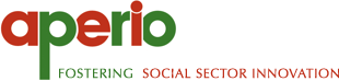 Aperio - Fostering Social Sector Innovation